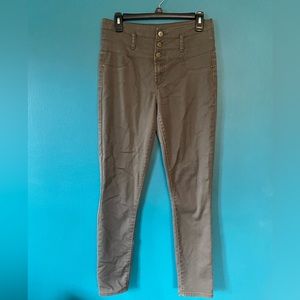 Refuge High Waisted Jeans